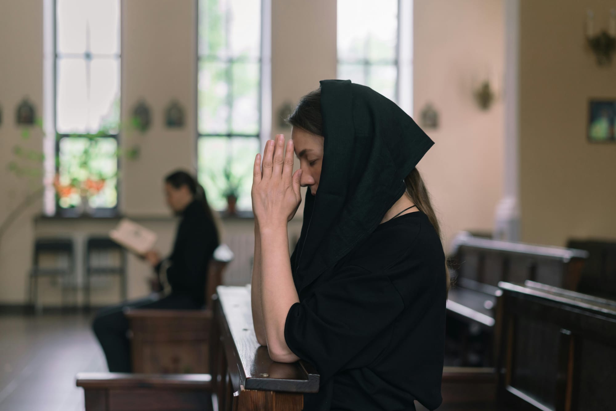 The Dignity of Women in the Catholic Church