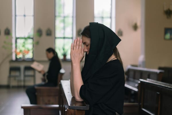 The Dignity of Women in the Catholic Church