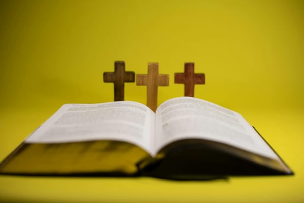 Faith and Reason: Pillars of Catholic Belief